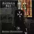 Antonius Rex Hystero Demonopathy