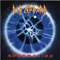 Def Leppard Adrenalize