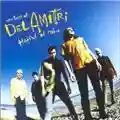 Del Amitri Hatful Of Rain - The Best Of