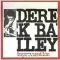 Derek Bailey Improvisation