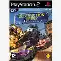 Studio 33 Destruction Derby:Arenas
