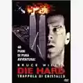 John McTiernan Die Hard - Trappola Di Cristallo