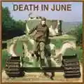 Death In June Abandon Tracks!