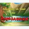 Dingo Pictures Dinosauri