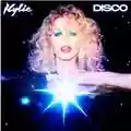 KYLIE  MINOGUE Disco