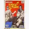 Tinto Brass Il Disco Volante
