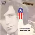 Don McLean American Pie