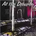 At the Drive In Acrobatic Tenement