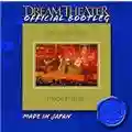 Dream Theater Made In Japan - Official Bootleg
