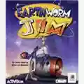 Shiny Entertainment Earthworm Jim