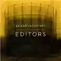 Editors An End Has A Start