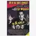 Tim Burton Ed Wood