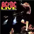 AC/DC LIVE 2CD Collector's Edition