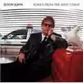 Elton John Songs From the West Coast