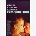 Stanley Kubrick Eyes Wide Shut