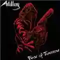 Artillery Fear Of Tomorrow