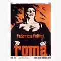 Federico Fellini Roma