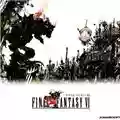 Squaresoft Final Fantasy VI
