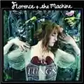 Florence + The Machine Lungs