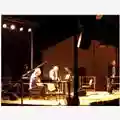 Carlotto + Camardi, Fariselli, Gianco La Terra Della Mia Anima - Piazza Centro Sociale Santadi, 21.07.07
