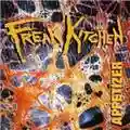 Freak Kitchen Appetizer