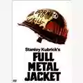 Stanley Kubrick Full Metal Jacket