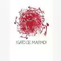 !Gato de Marmo! You're A Spin In Eurospin