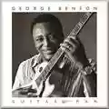 George Benson Guitar Man