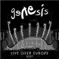 Genesis Live Over Europe