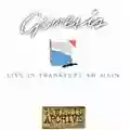 Genesis Live In Frankfurt Am Main - 30 October 1981