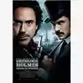 Guy Ritchie Sherlock Holmes Gioco di Ombre