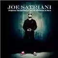 Joe Satriani Professor Satchafunkilus and the Musterion of Rock