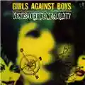 Girls Against Boys Venus Luxure no.1 Baby