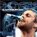 Oasis Glastonbury Festival 25.06.2004