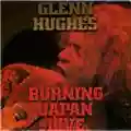 Glenn Hughes Burning Japan Live