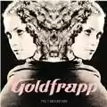 Goldfrapp Felt Mountain