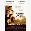 Gus Van Sant Will Hunting - Genio Ribelle