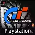 Polyphony Digital Gran Turismo - The Real Driving Simulator