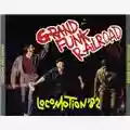 Grand Funk Railroad Locomotion - Live In Tokyo 1982