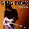 Greg Howe Introspection