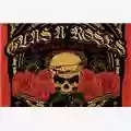 Guns N' Roses Milano Forum 05.09.10
