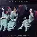 Black Sabbath Heaven And Hell