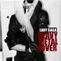 Lady Gaga Heavy Metal Lover