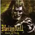 Heimdall Hard As Iron