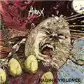 Hirax Raging Violence