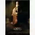 Eli Roth Hostel