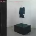 Hole My Body, The Hand Grenade