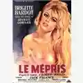 Jean Luc Godard Il Disprezzo