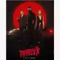 Manetti Bros. Diabolik