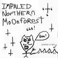 Impaled Northern Moonforest Impaled Northen Moonforest
